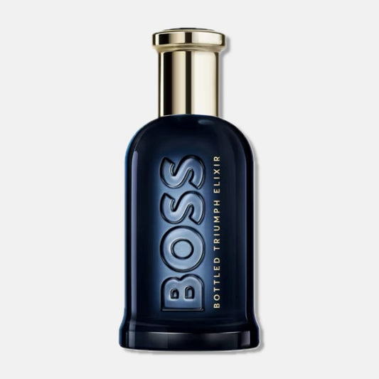 Boss Bottled Triumph Elixir Parfumprobe