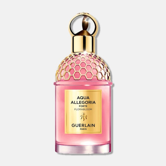 Guerlain Aqua Allegoria Florabloom Forte