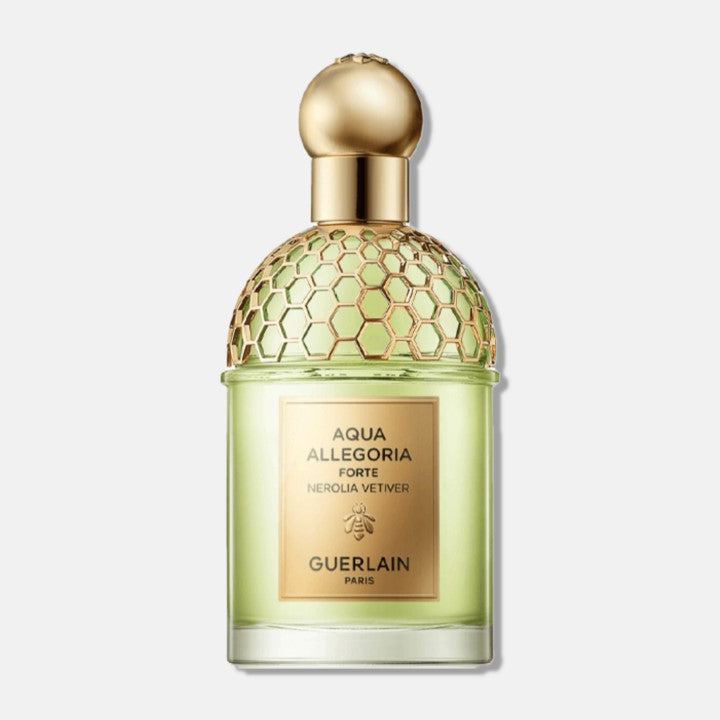 Aqua Allegoria Forte Nerolia Vetiver Parfümprobe