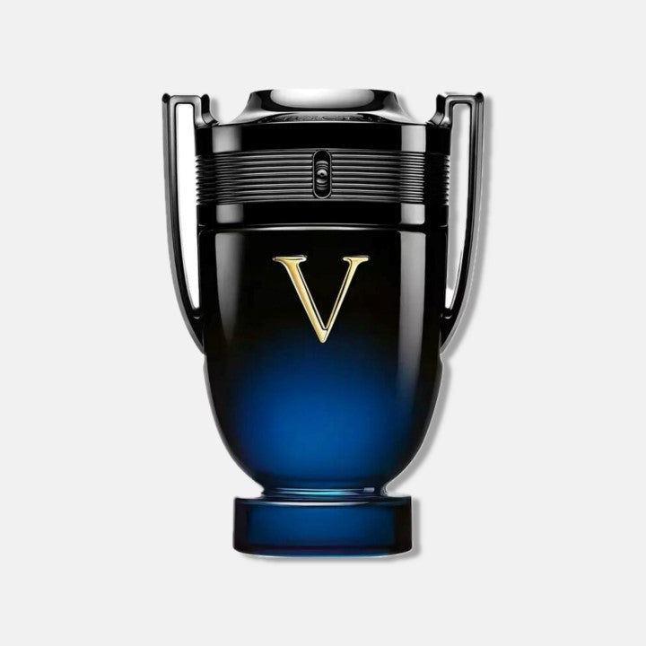 Paco Rabanne Invictus Victory Elixir Parfumprobe