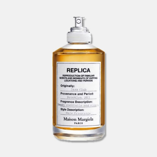 Maison Margiela Replica Jazz Club Probe